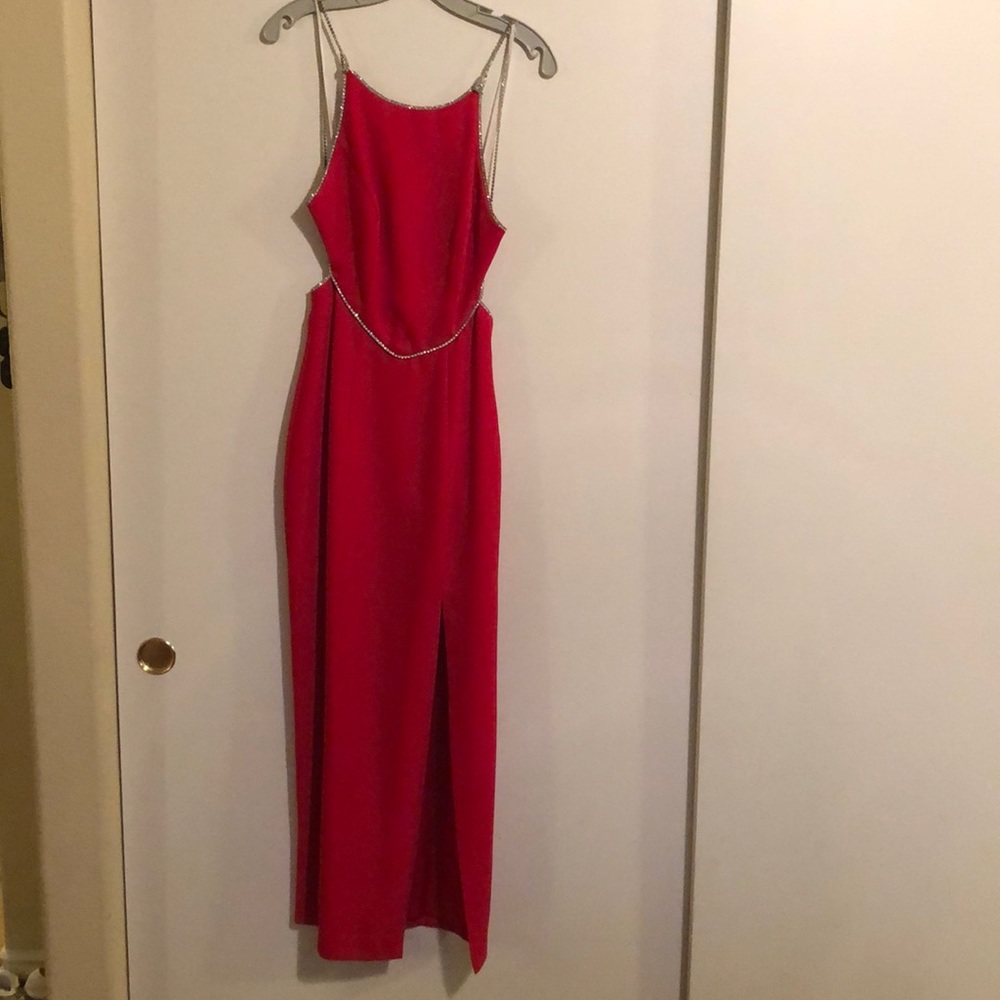 Alchemy formal dress